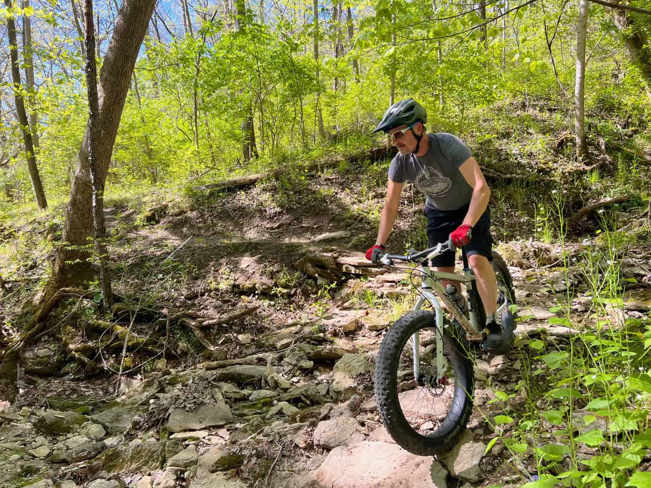 Brookville-Lake-State-Park-Recreation-Area-Franklin-County