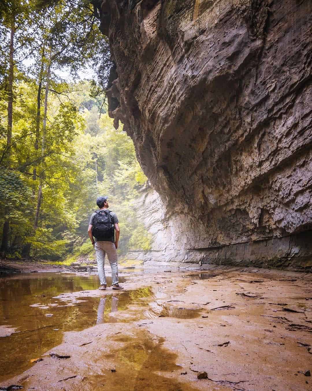 Shades-State-Park-Parke-County