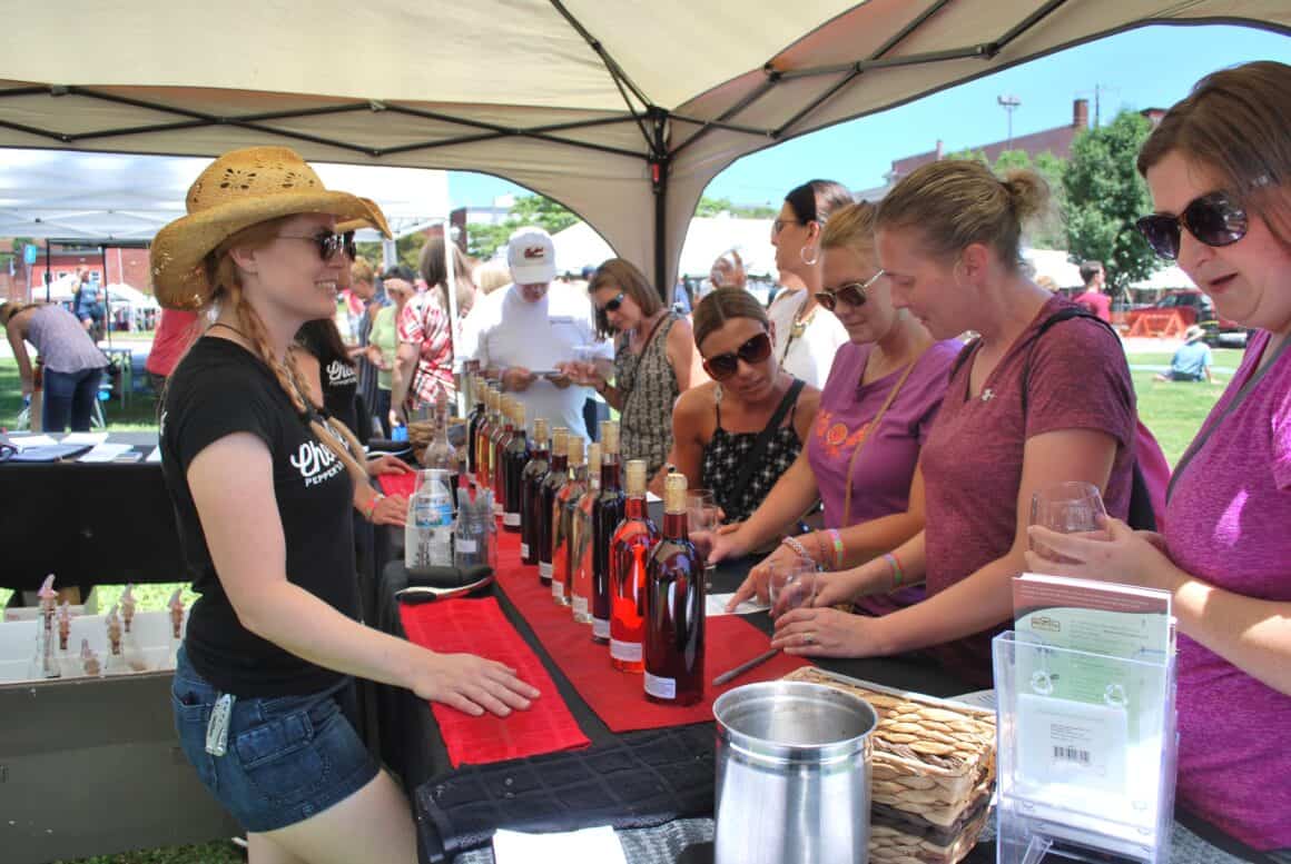 Garden-Gate-Festival-Dubois-County