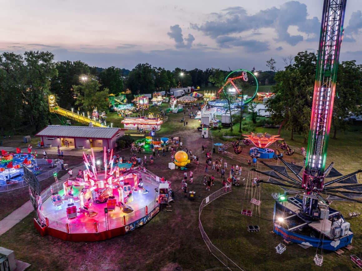 Hendricks-County-Fair