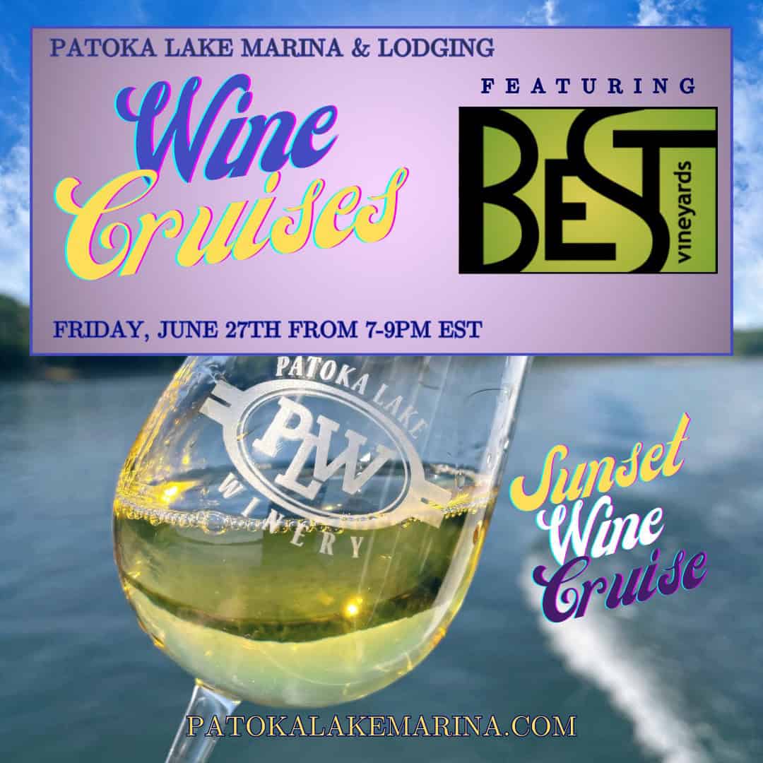 Sunset-Wine-Cruise-Patoka-Lake