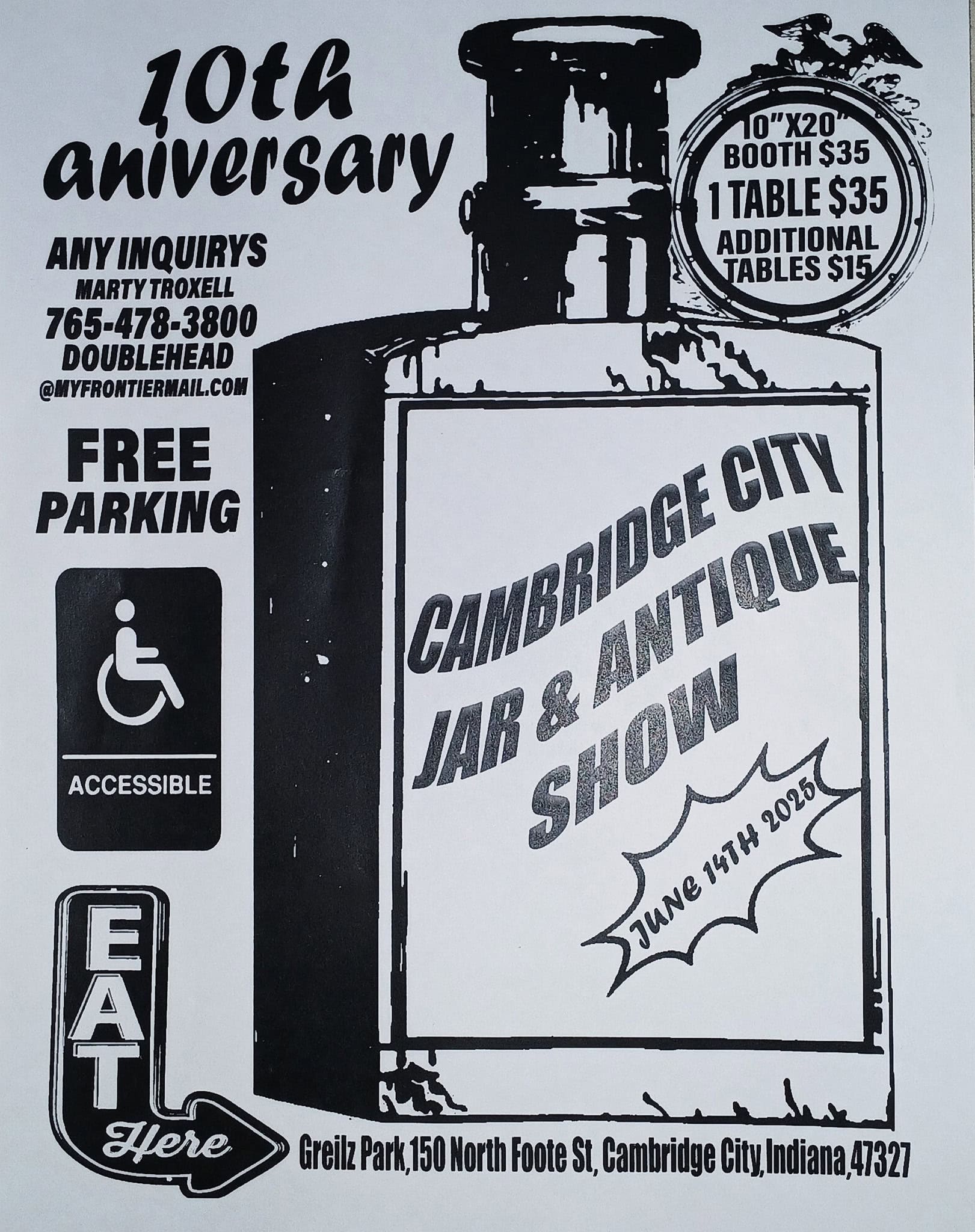 Cambridge-City-Jar-and-antique-show