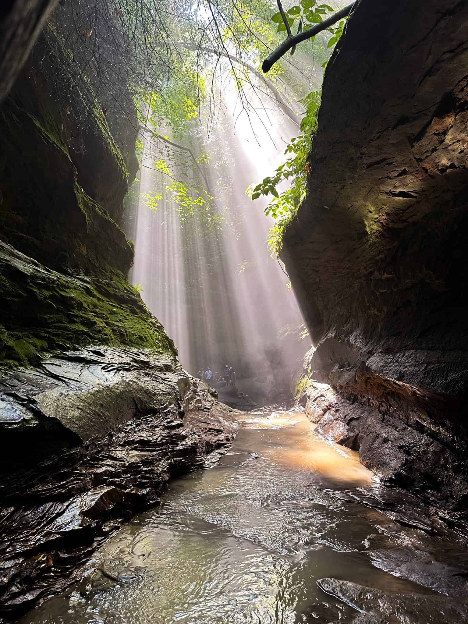 Parke-County-Indiana