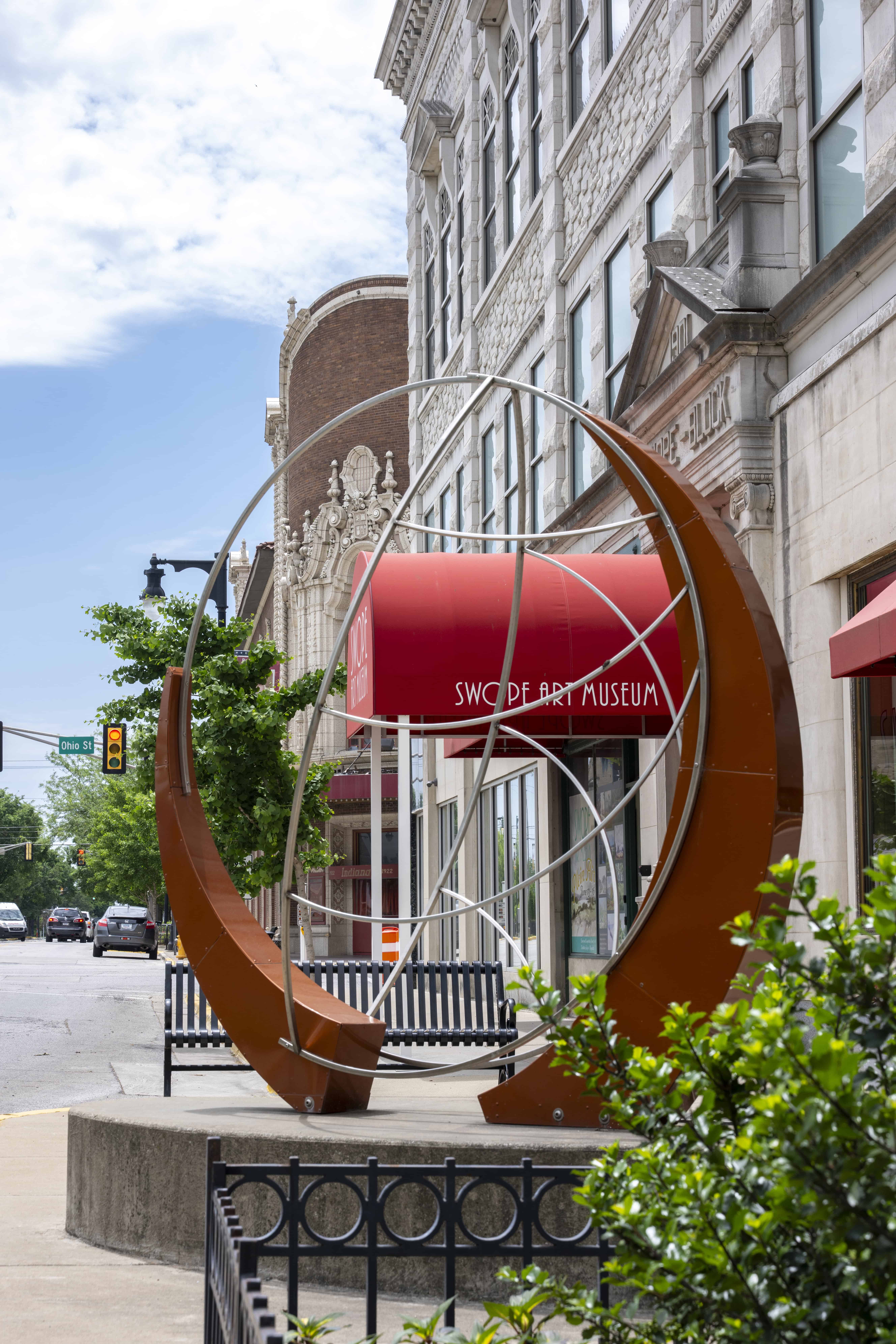 Swope-Art-Museum-7th-Street-Artwork