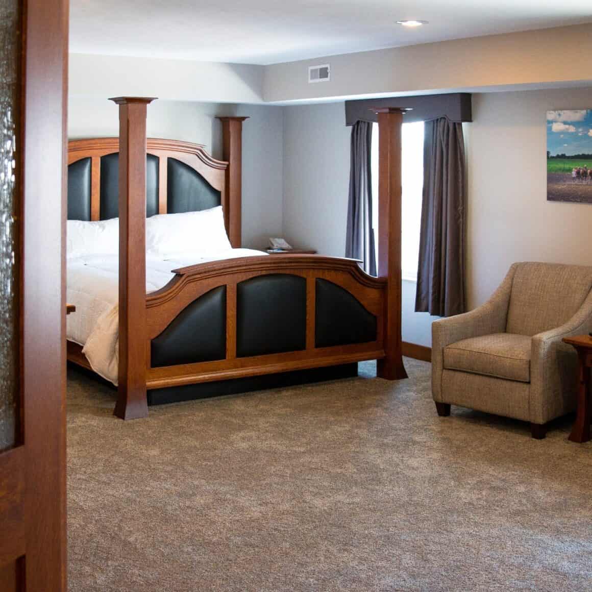 Hotels-Shipshewana-Indiana