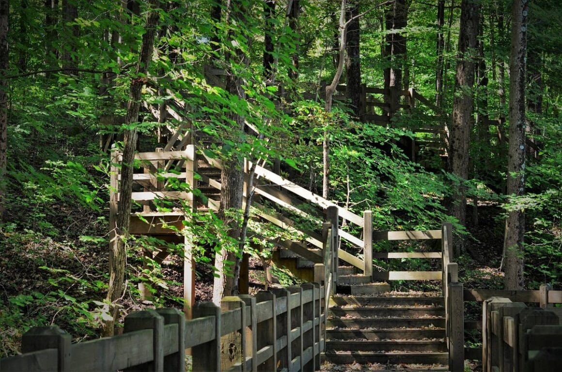 Fort-Harrison-State-Park