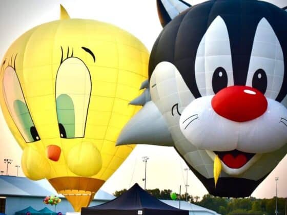 Kiwanis-Indiana-Balloon-Fest