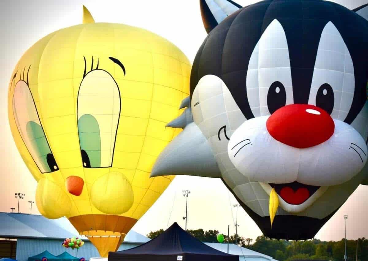 Kiwanis-Indiana-Balloon-Fest