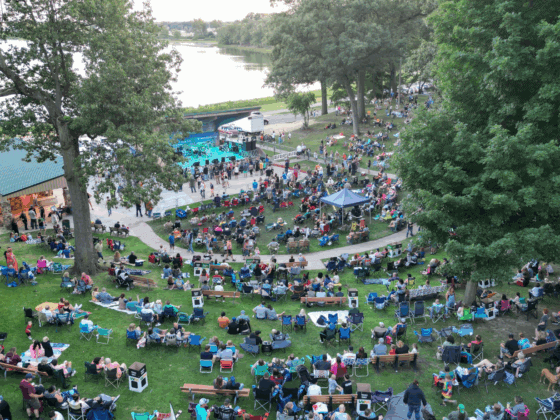 La-Porte-Lake-Fest