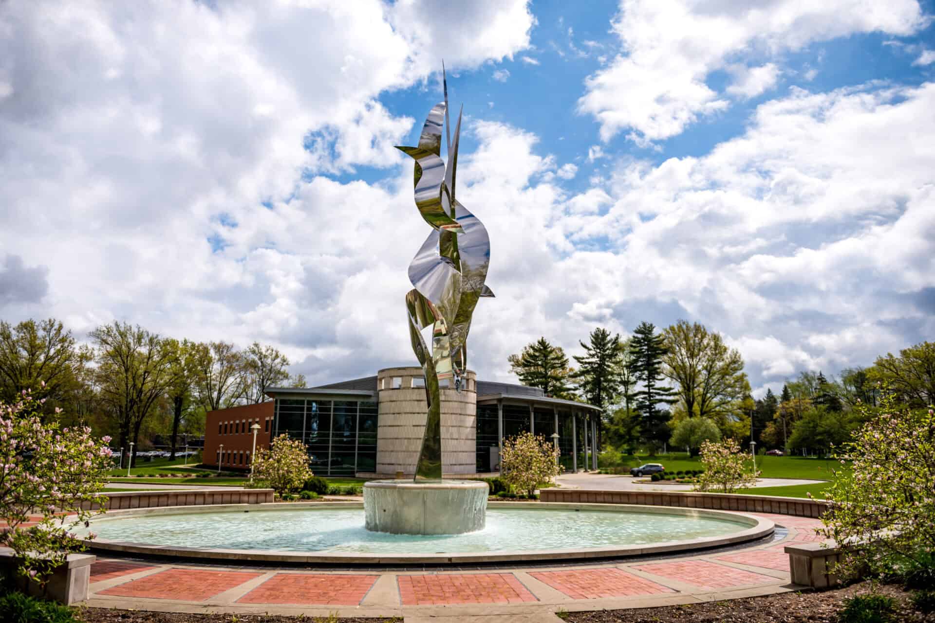 Rose-Hulman-Institute-of-Technology-Hatfield Hall