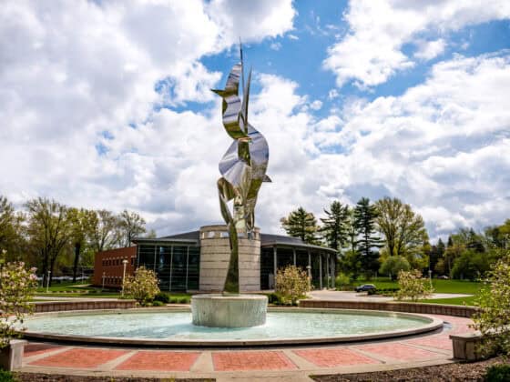 Rose-Hulman-Institute-of-Technology-Hatfield Hall