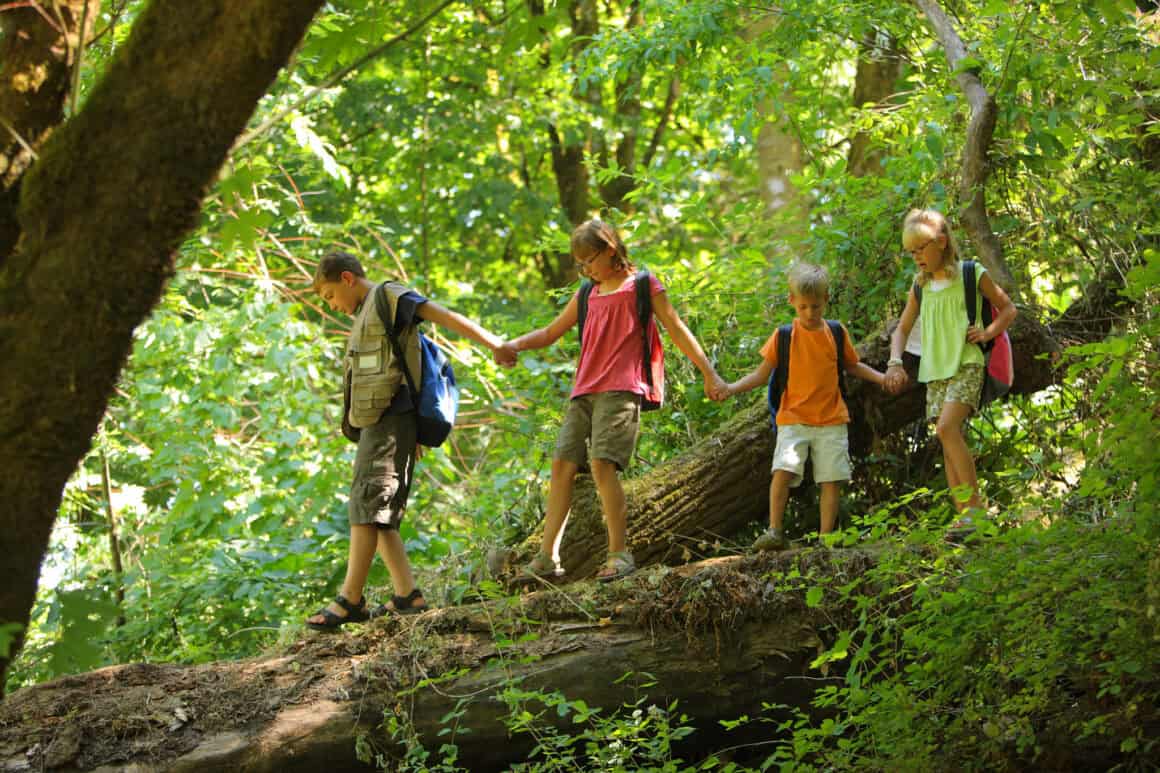 White-Water-Gorge-Trail-Richmond-Indiana