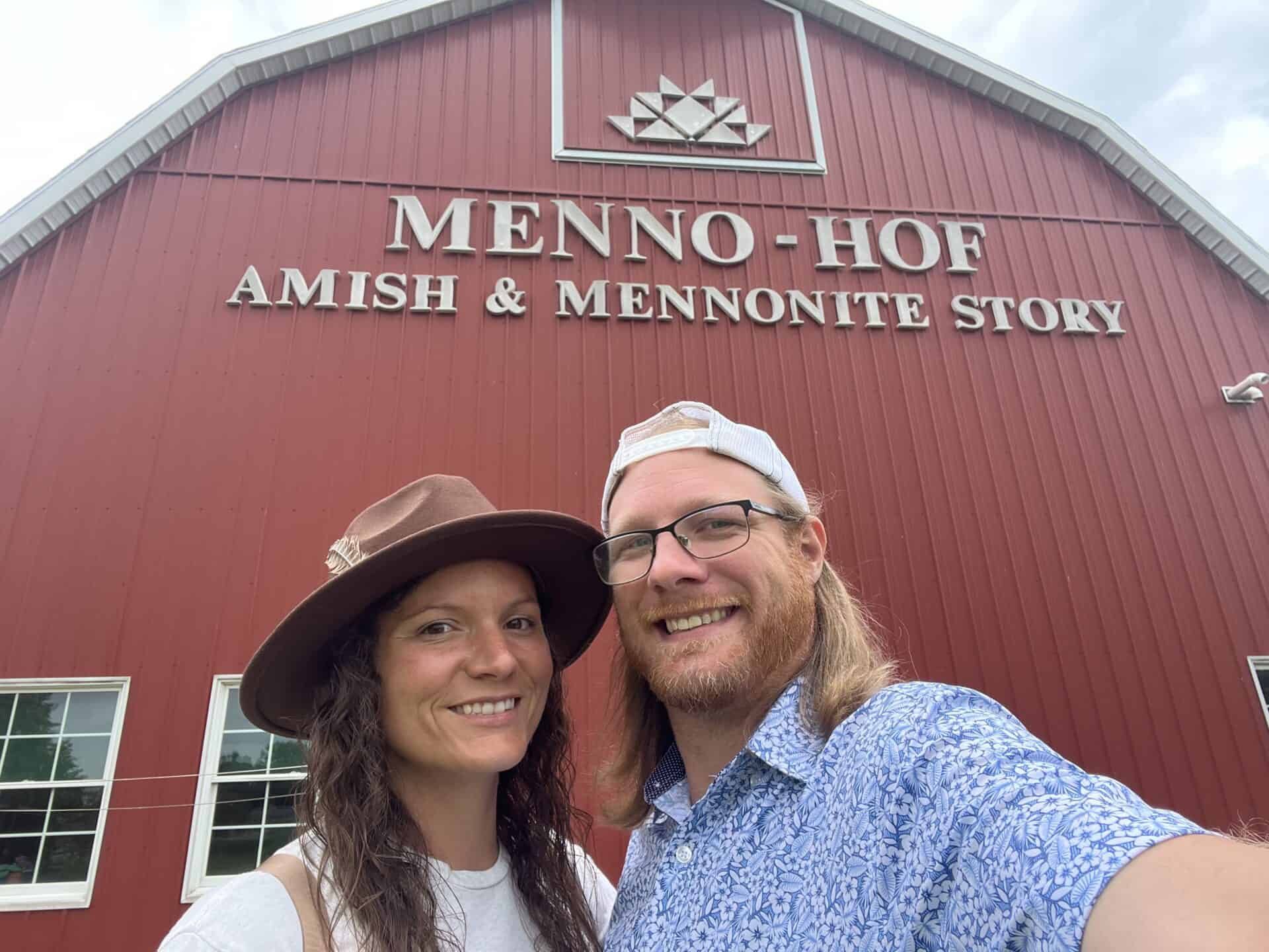 Menno-Hof-Shipshewana-Indiana