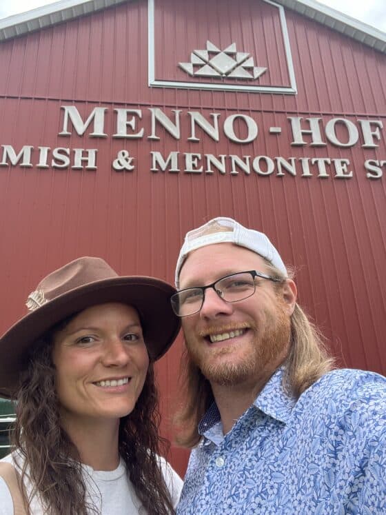 Menno-Hof-Shipshewana-Indiana