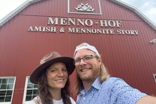 Menno-Hof-Shipshewana-Indiana