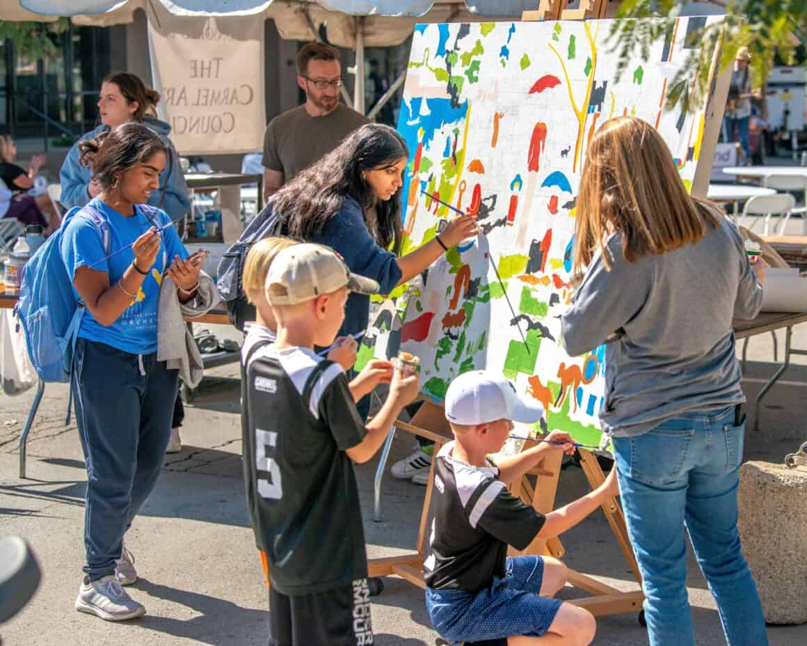 Carmel-International-Arts-Festival
PHOTO: City of Carme