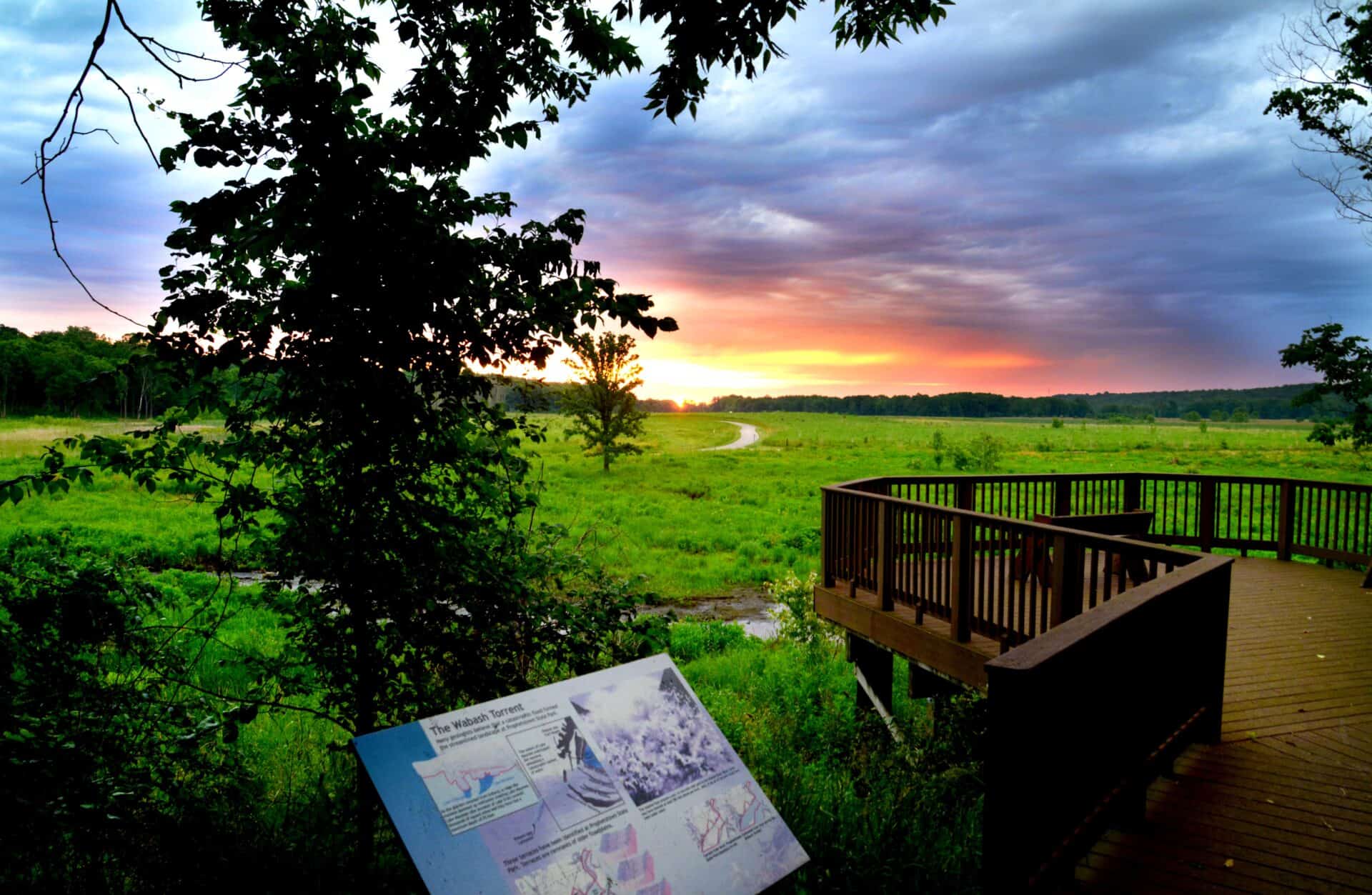 Prophetstown-State-Park-Lafayette-Indiana