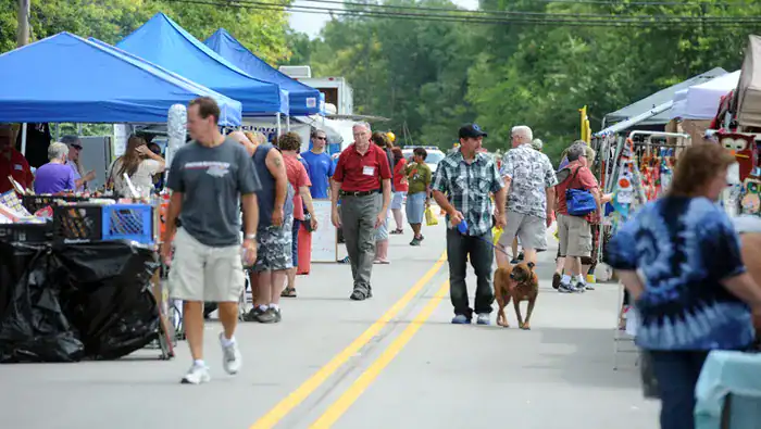 Archway-Days-Wayne-County