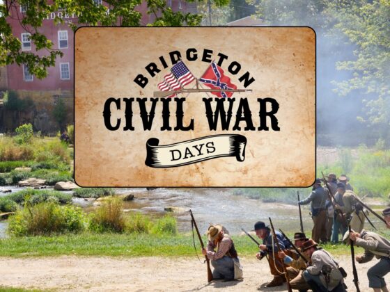 Bridgeton-Civil-War-Days