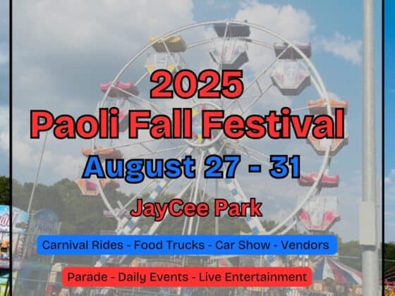 Paoli-Fall-Festival
