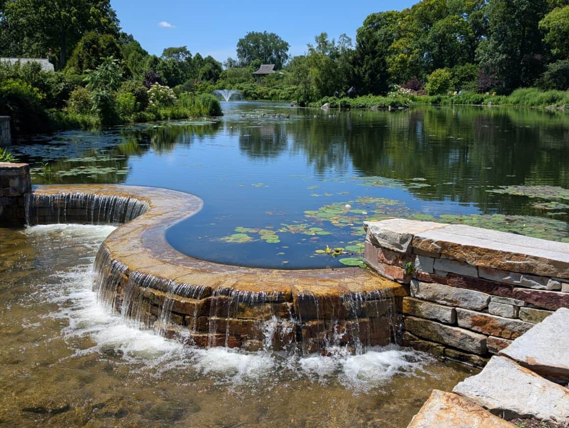 Wellfield-Botanic-Gardens