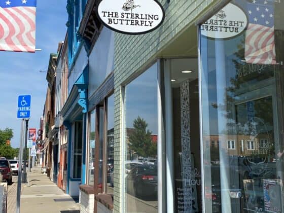 Downtown-Martinsville