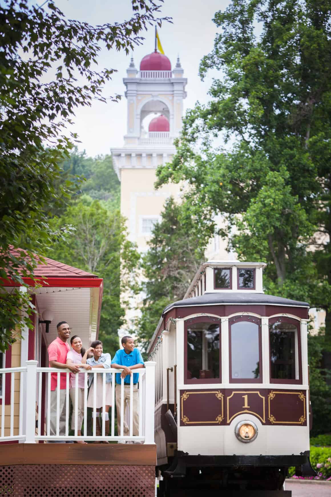 French-Lick-Trolley