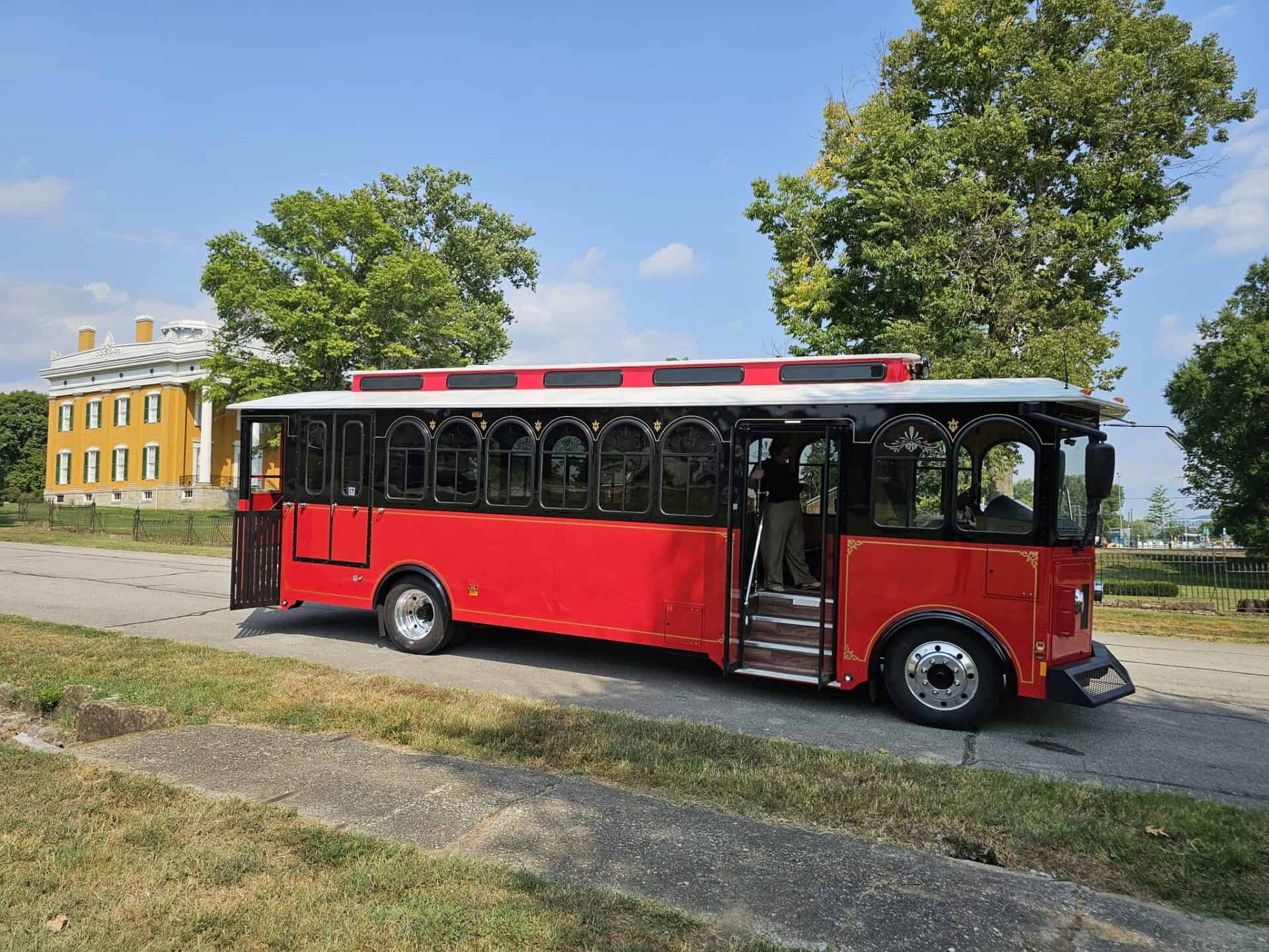 Madison-Trolley-Tours