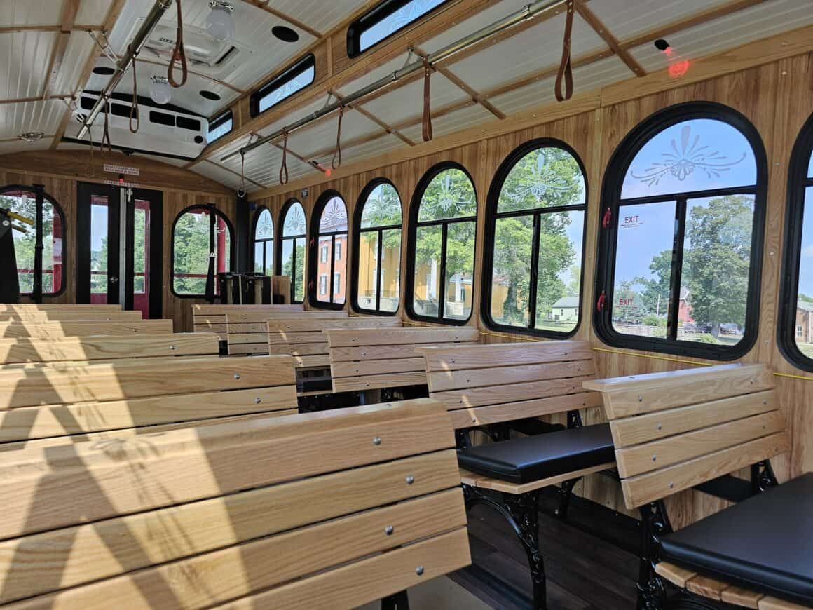 Madison-Trolley-Line