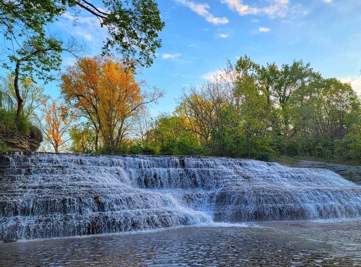 Autumn-Richmond-Indiana