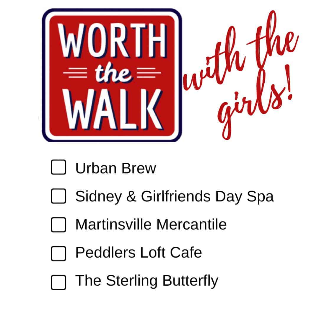 Downtown-Martinsville-Girlfriends-Getaway