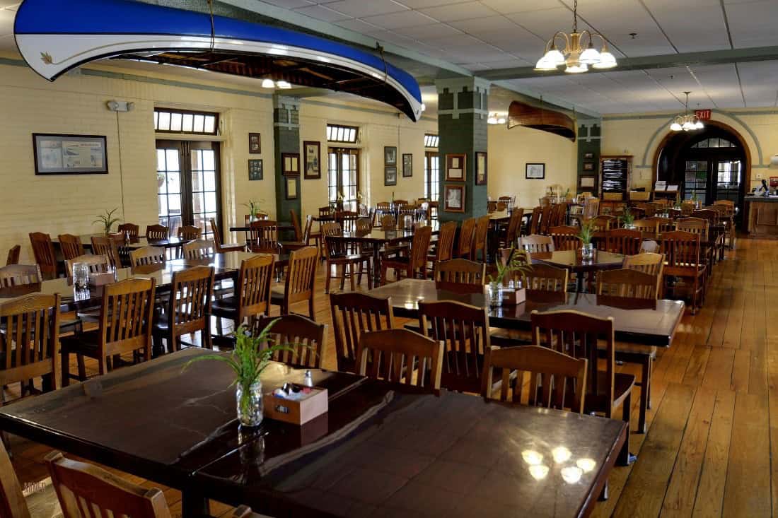 Pokagon-Inn