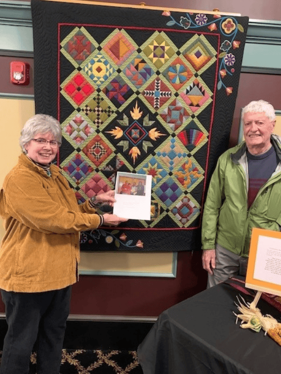 Blessing-Quilt-Shipshewana