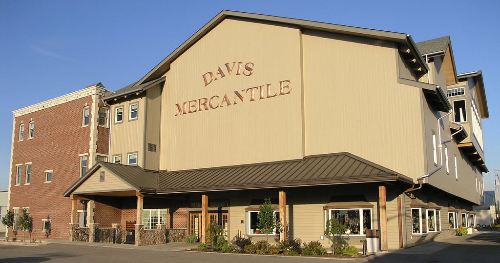 Davis-Mercantile-Shipshewana-Indiana