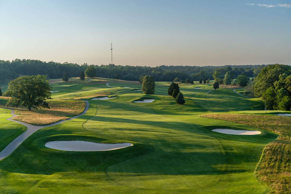 Donald-Ross-Course-French-Lick-Indiana