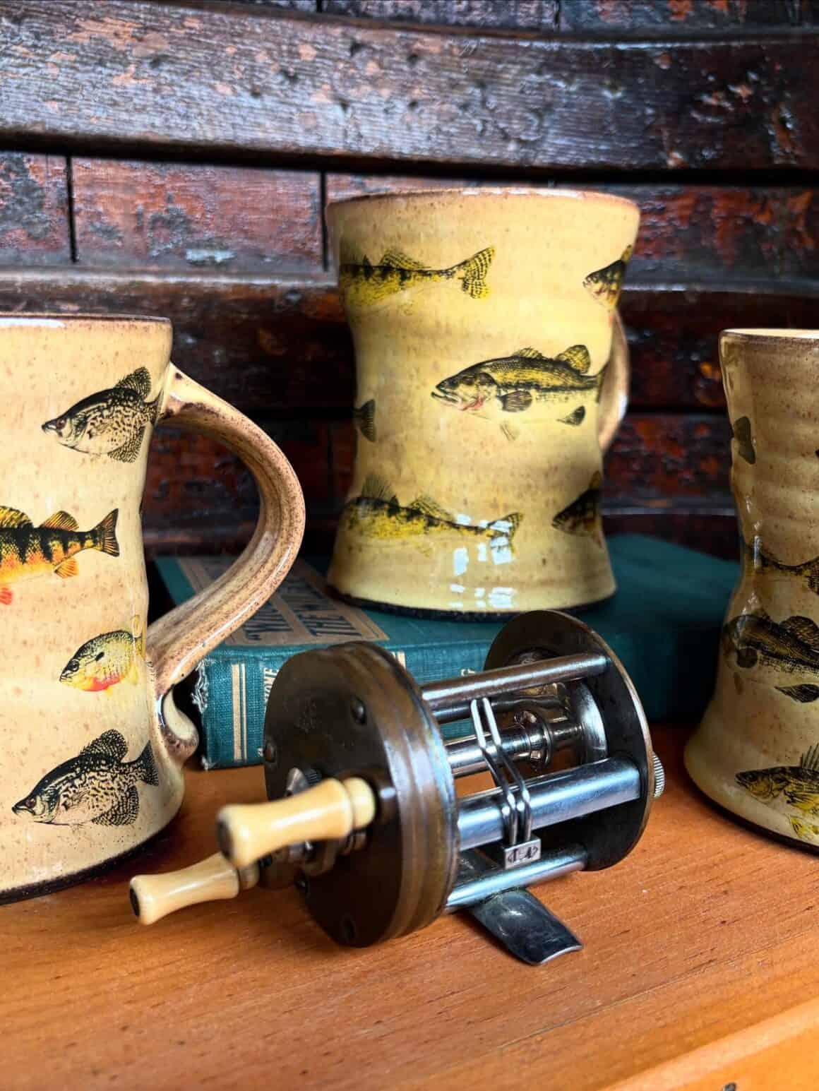 Riverwood-Pottery-Shipshewana
