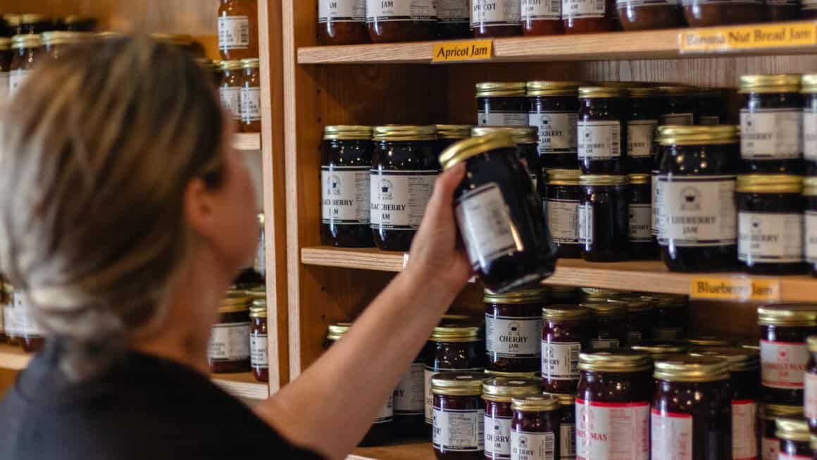 Scherger's-Kettle-Jams-&-Jellies