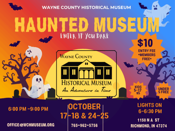 Wayne-County-Historical-Museum