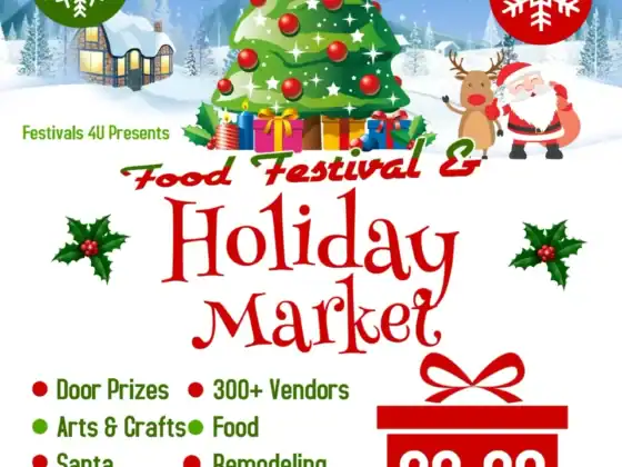 Holiday-Market-Wayne-County-Indiana