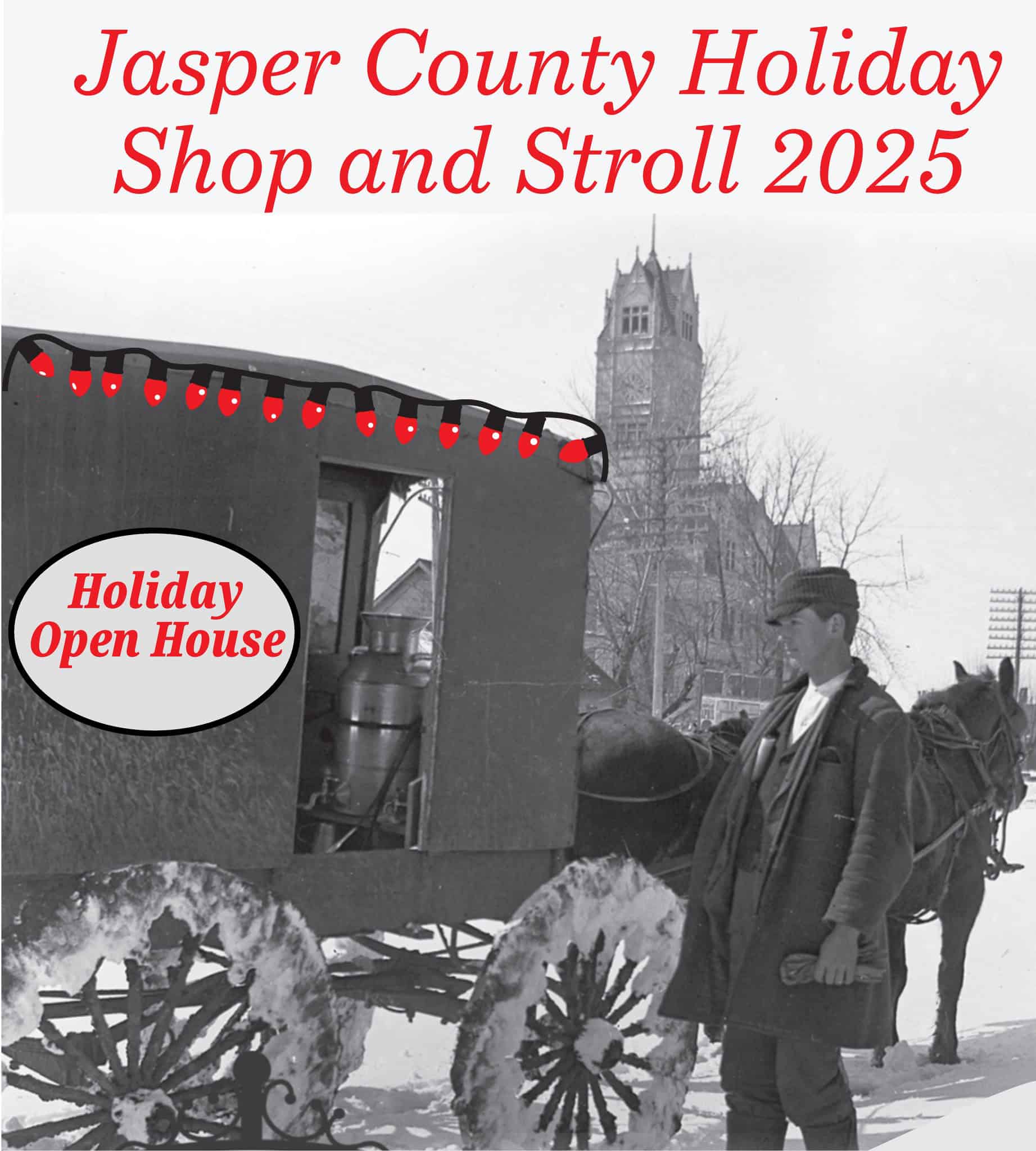 Jasper-County-Events