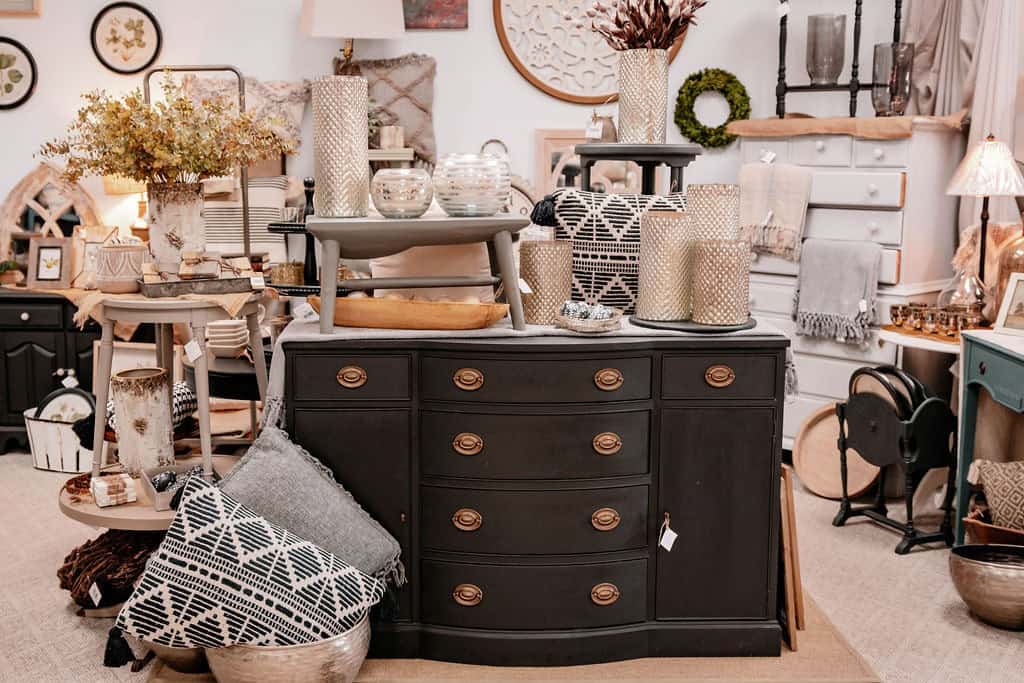 Shopping-Zionsville-Indiana