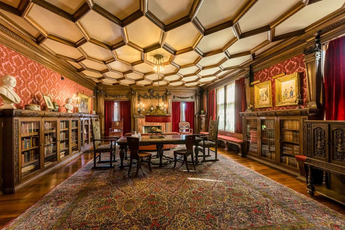 Barker-Mansion-Michigan-City