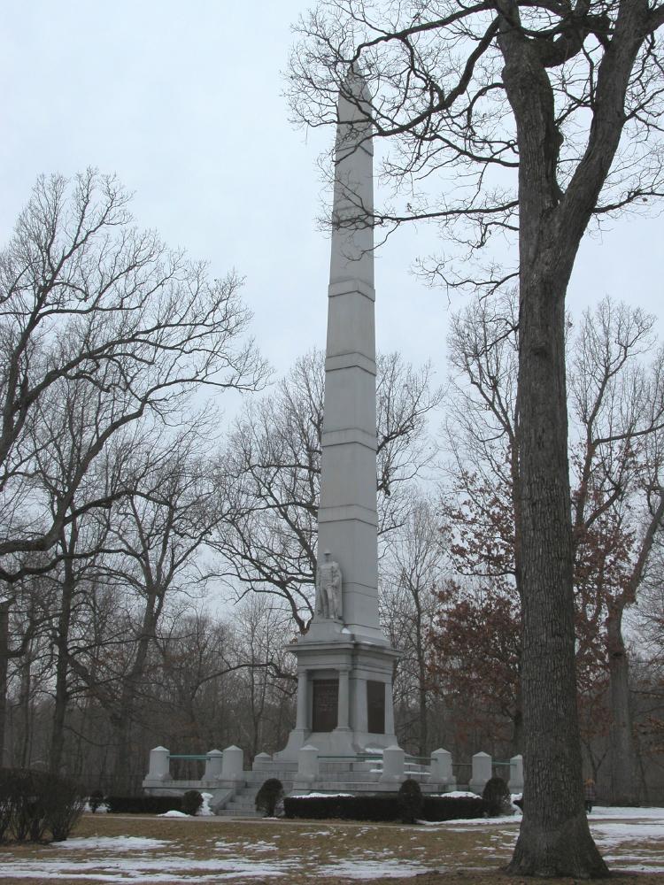 Tippecanoe-Battlefield-Park