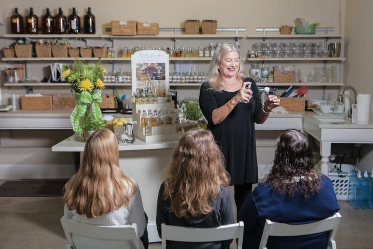 Annie-Oakley-Noble-County