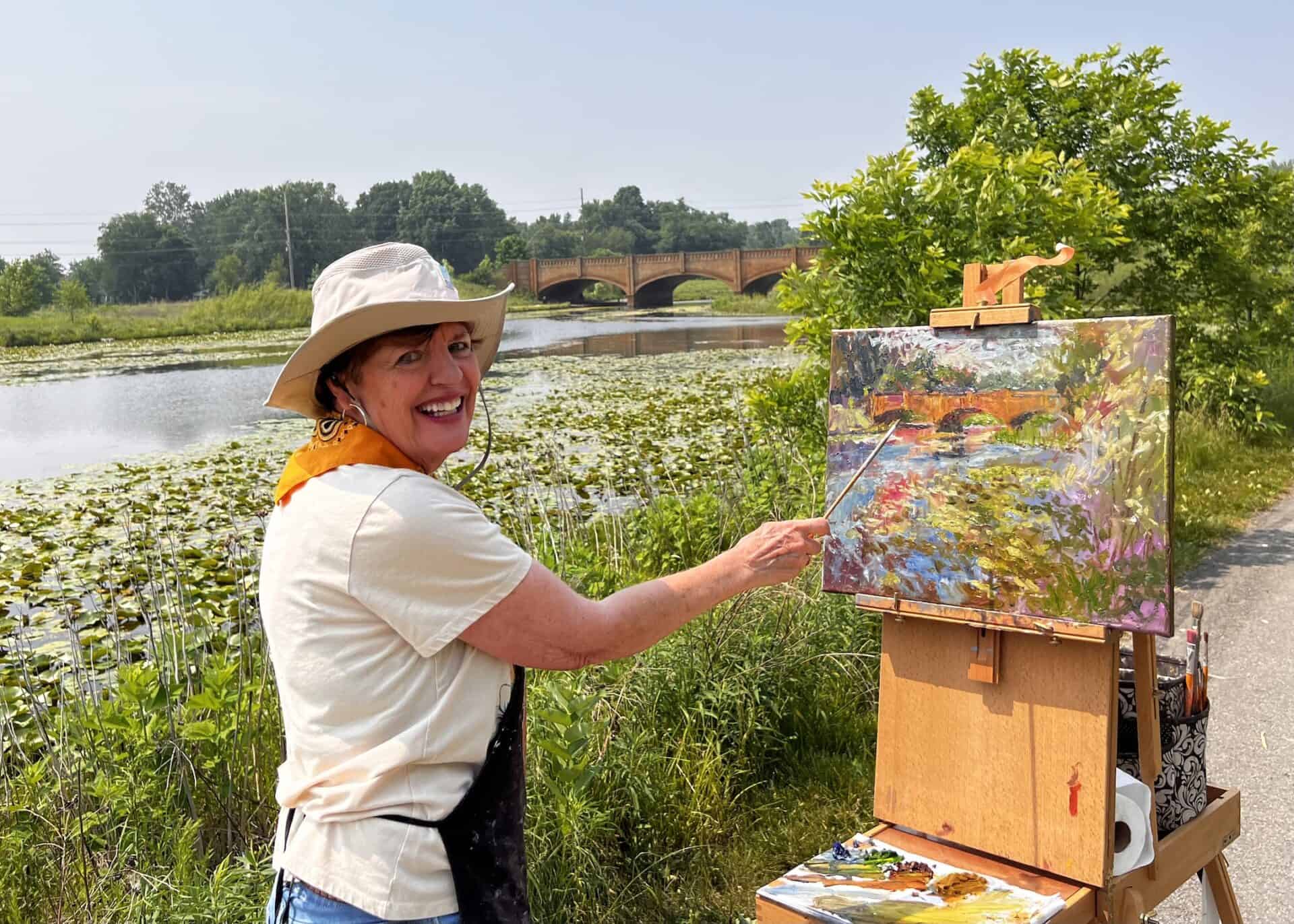 Back-Roads-of-Brown-County-Studio-Tour