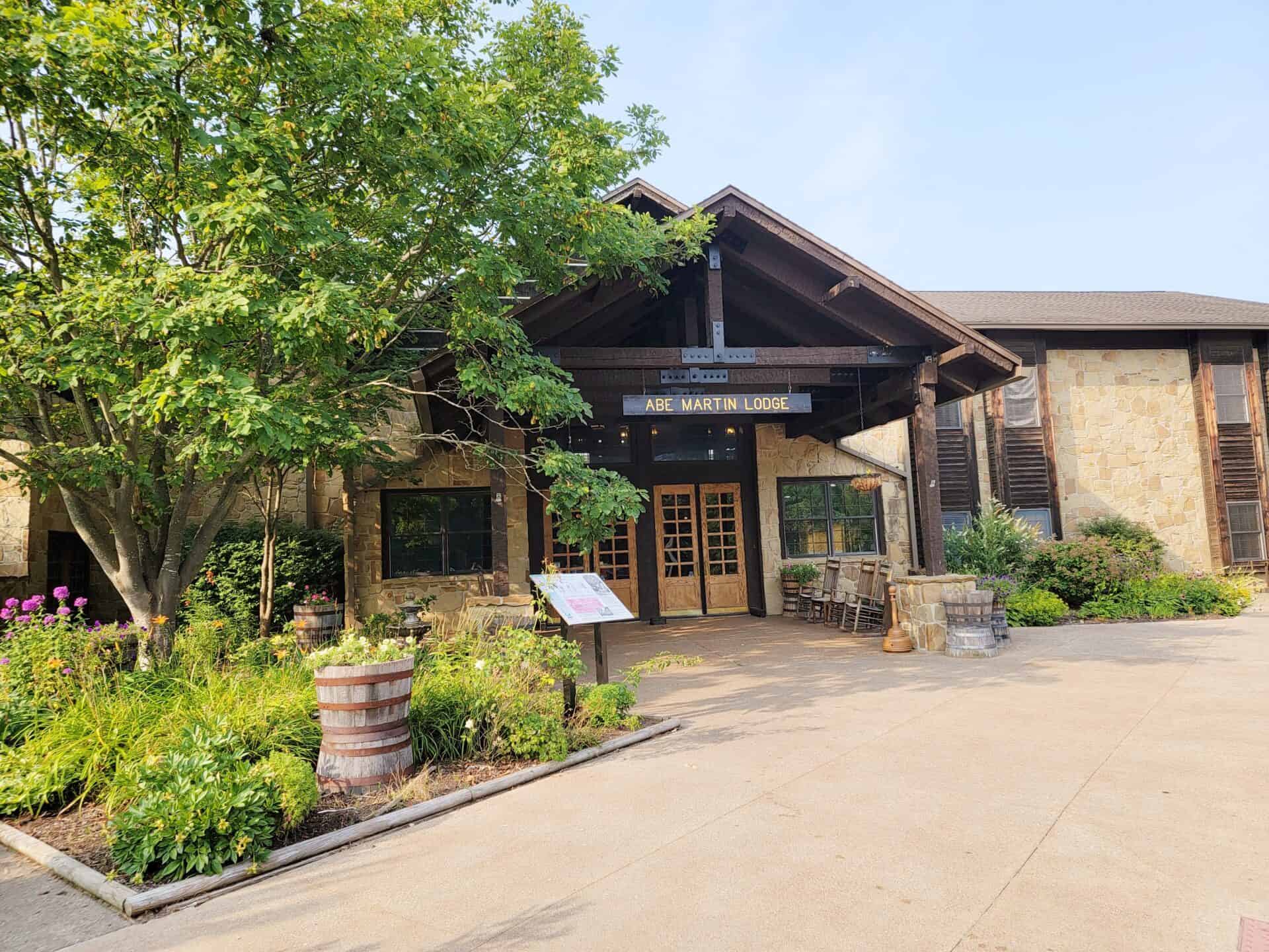 Abe-Martin-Lodge-Brown-County