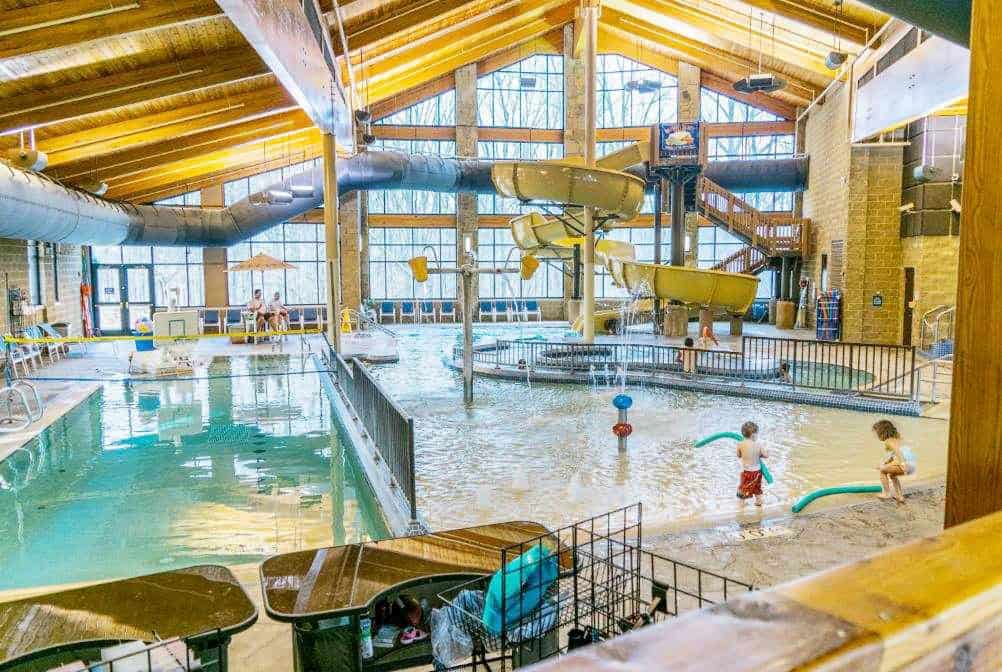 Brown-County-State-Park-Lodging