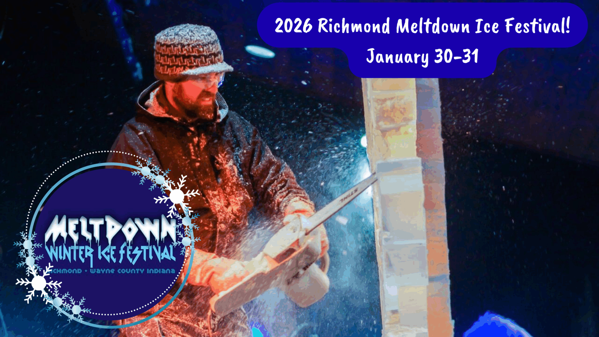Richmond-Ice-Festival