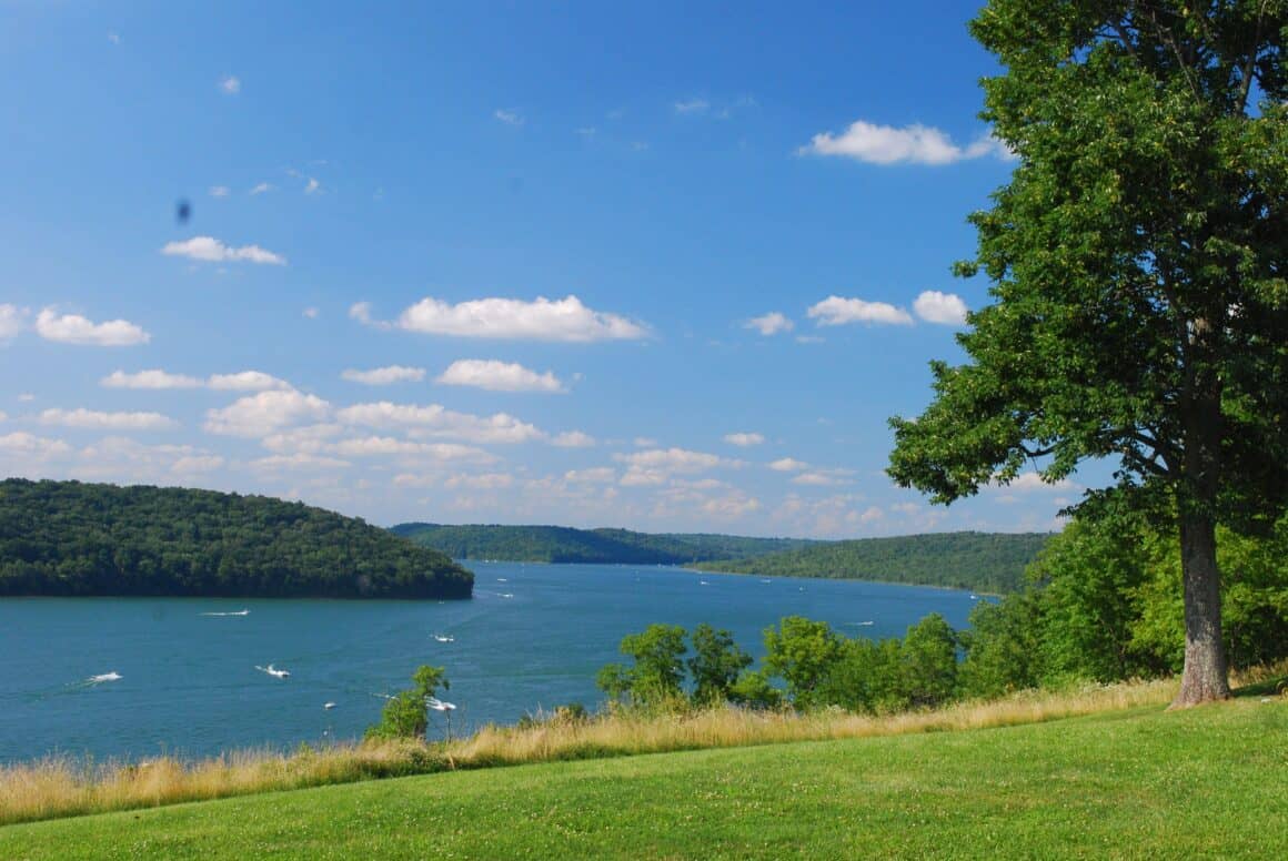 Brookville-Lake-Franklin-County