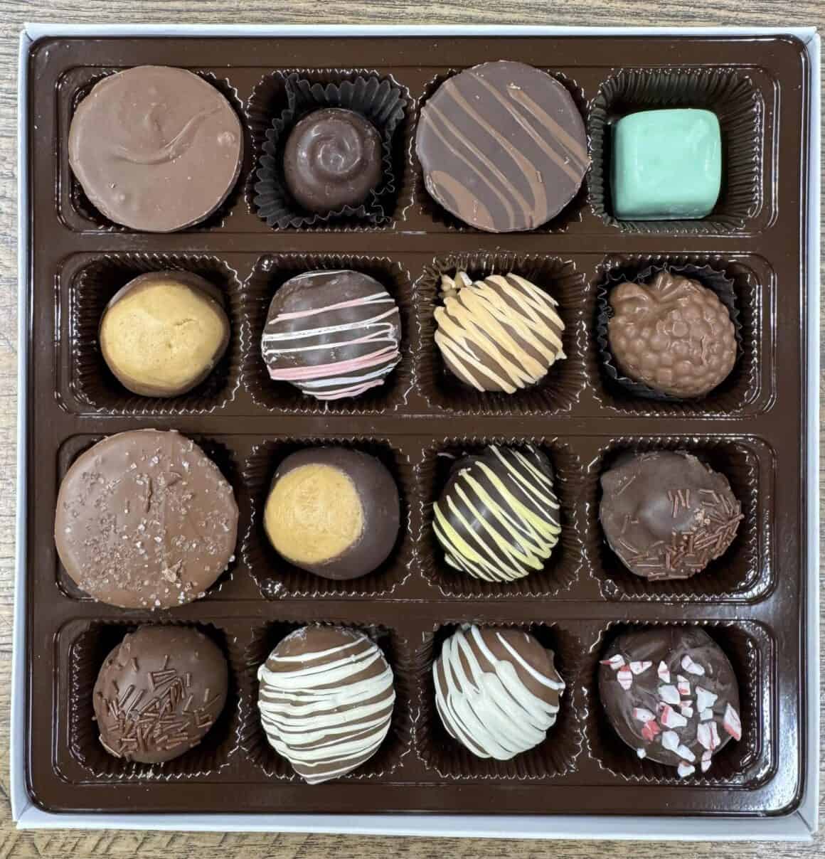 Shipshewana-Chocolate-Walk